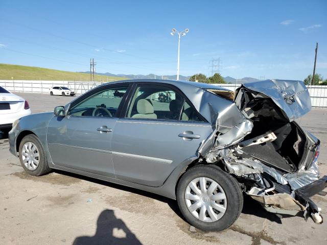 2005 Toyota Camry Le VIN: 4T1BE32K25U583693 Lot: 60245944