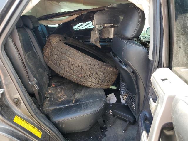 2015 TOYOTA 4RUNNER SR - JTEBU5JR2F5219542
