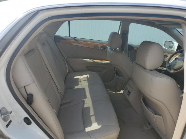 2007 Toyota Avalon Xl VIN: 4T1BK36B47U202075 Lot: 57641614