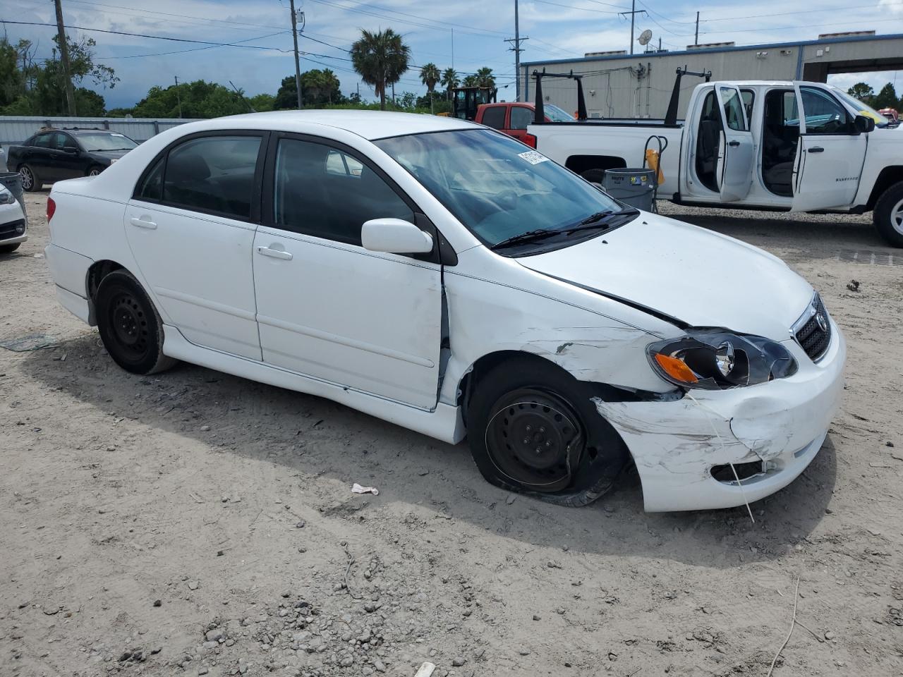 1NXBR32E04Z216434 2004 Toyota Corolla Ce