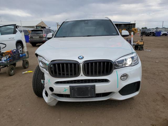 2017 BMW X5 xDrive35I VIN: 5UXKR0C38H0X79307 Lot: 60436564