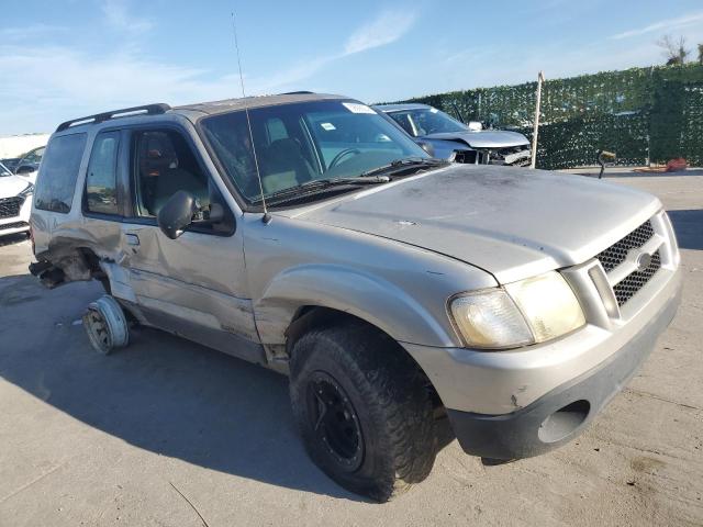 2002 Ford Explorer Sport VIN: 1FMYU60E32UD37307 Lot: 59099234