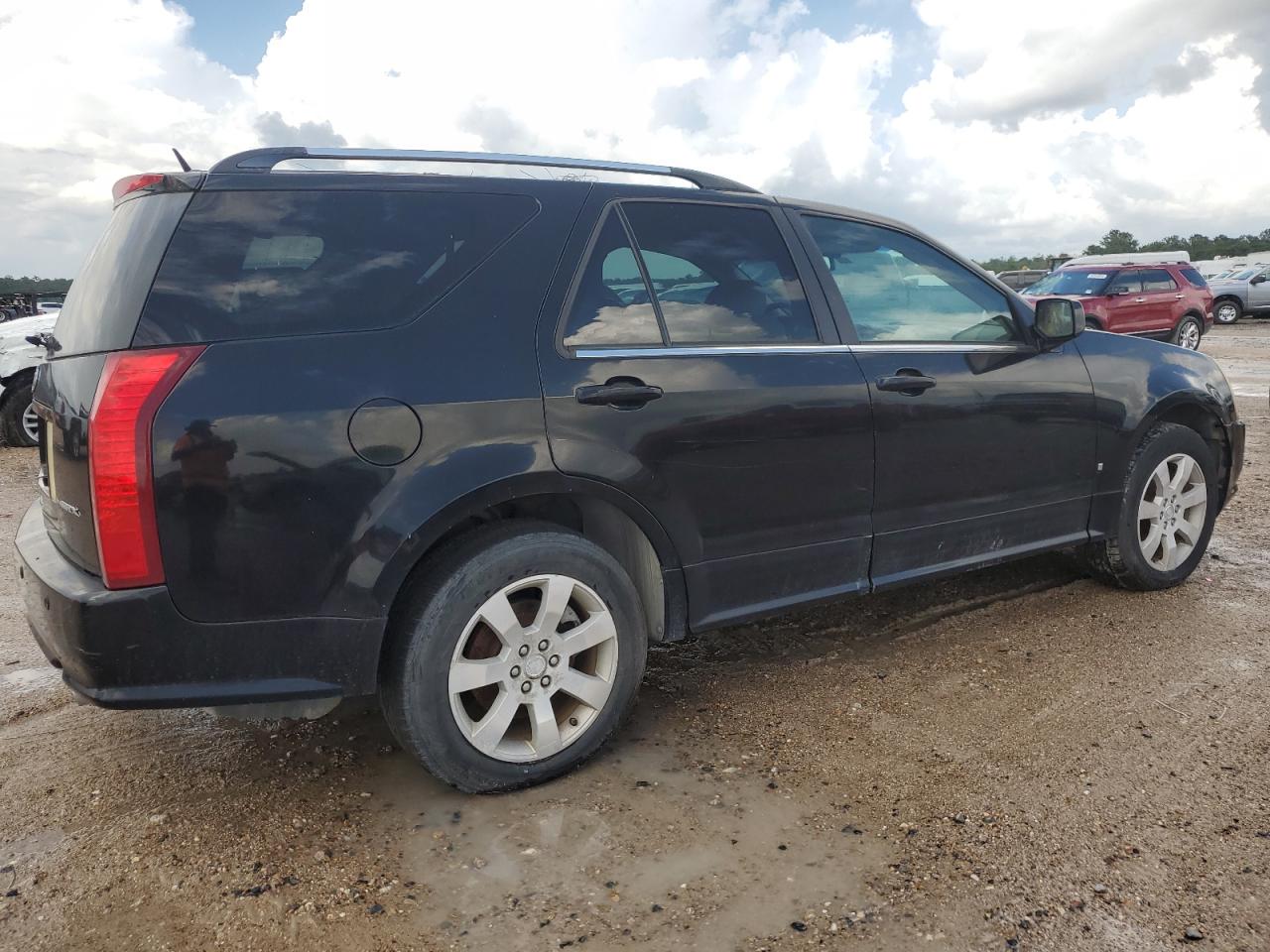 1GYEE63A160213170 2006 Cadillac Srx