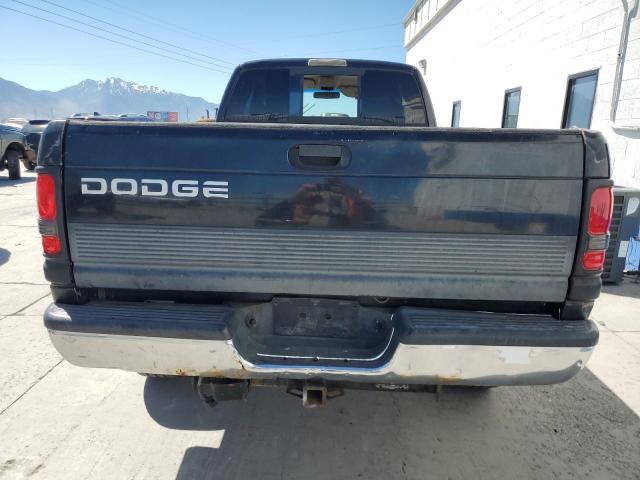 1999 Dodge Ram 2500 VIN: 1B7KF23WXXJ544934 Lot: 57980854