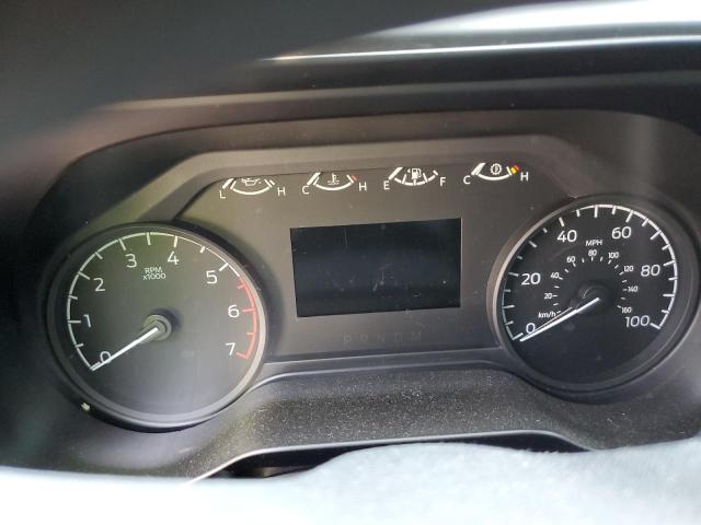 2023 FORD F250 SUPER - 1FT7W2AA1PEE22873