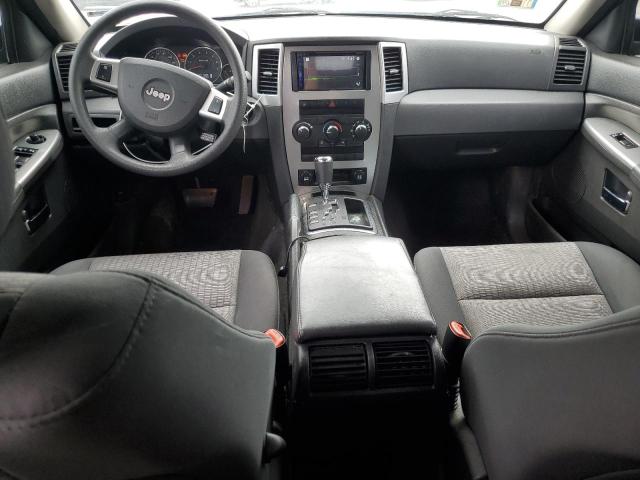 2009 Jeep Grand Cherokee Laredo VIN: 1J8GR48K69C529670 Lot: 58686844