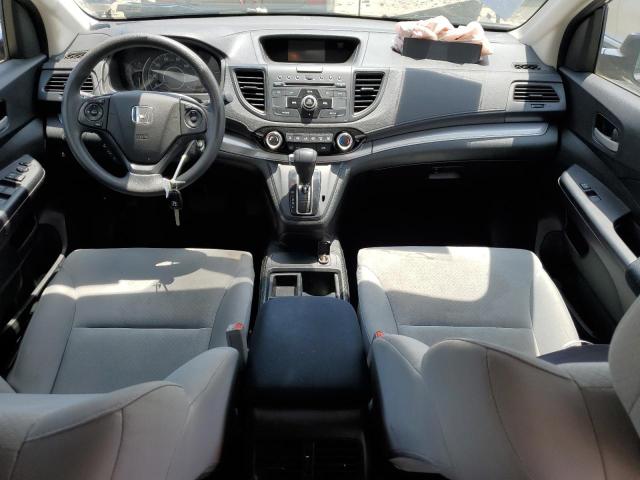 2015 Honda Cr-V Lx VIN: 5J6RM4H37FL093067 Lot: 55263564