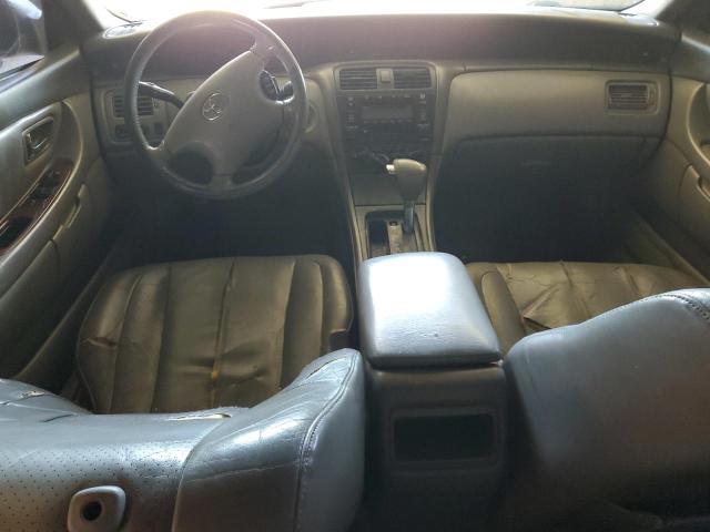 2004 Toyota Avalon Xl VIN: 4T1BF28B44U383637 Lot: 58769614