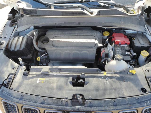 2019 JEEP COMPASS TR - 3C4NJDDBXKT811235