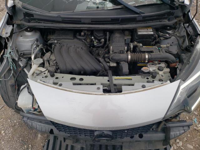 2018 NISSAN VERSA NOTE - 3N1CE2CP5JL361010