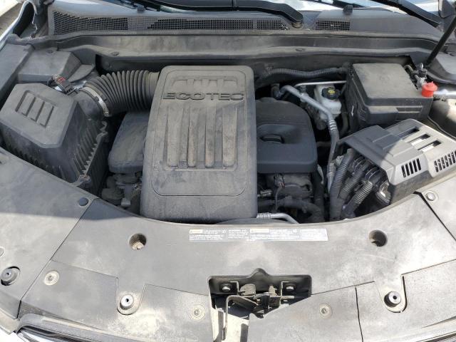 2016 Chevrolet Equinox Lt VIN: 2GNFLFEK9G6128969 Lot: 57534264