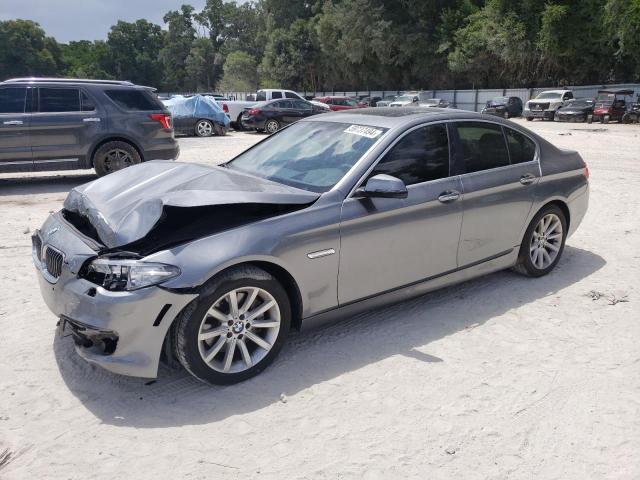 VIN WBA5B1C53ED476768 2014 BMW 5 Series, 535 I no.1