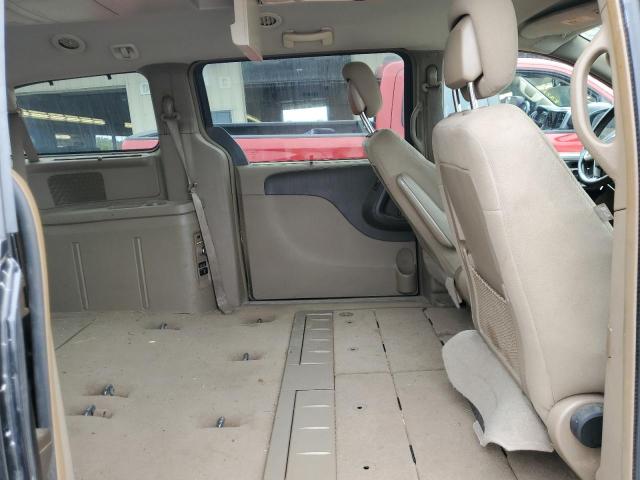 2014 Chrysler Town & Country Touring VIN: 2C4RC1BG9ER423641 Lot: 60336674