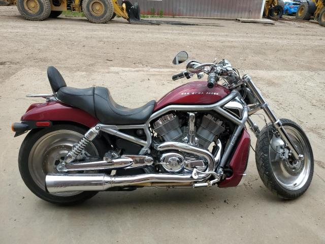 2004 HARLEY-DAVIDSON VRSCA - 1HD1HAZ174K802293