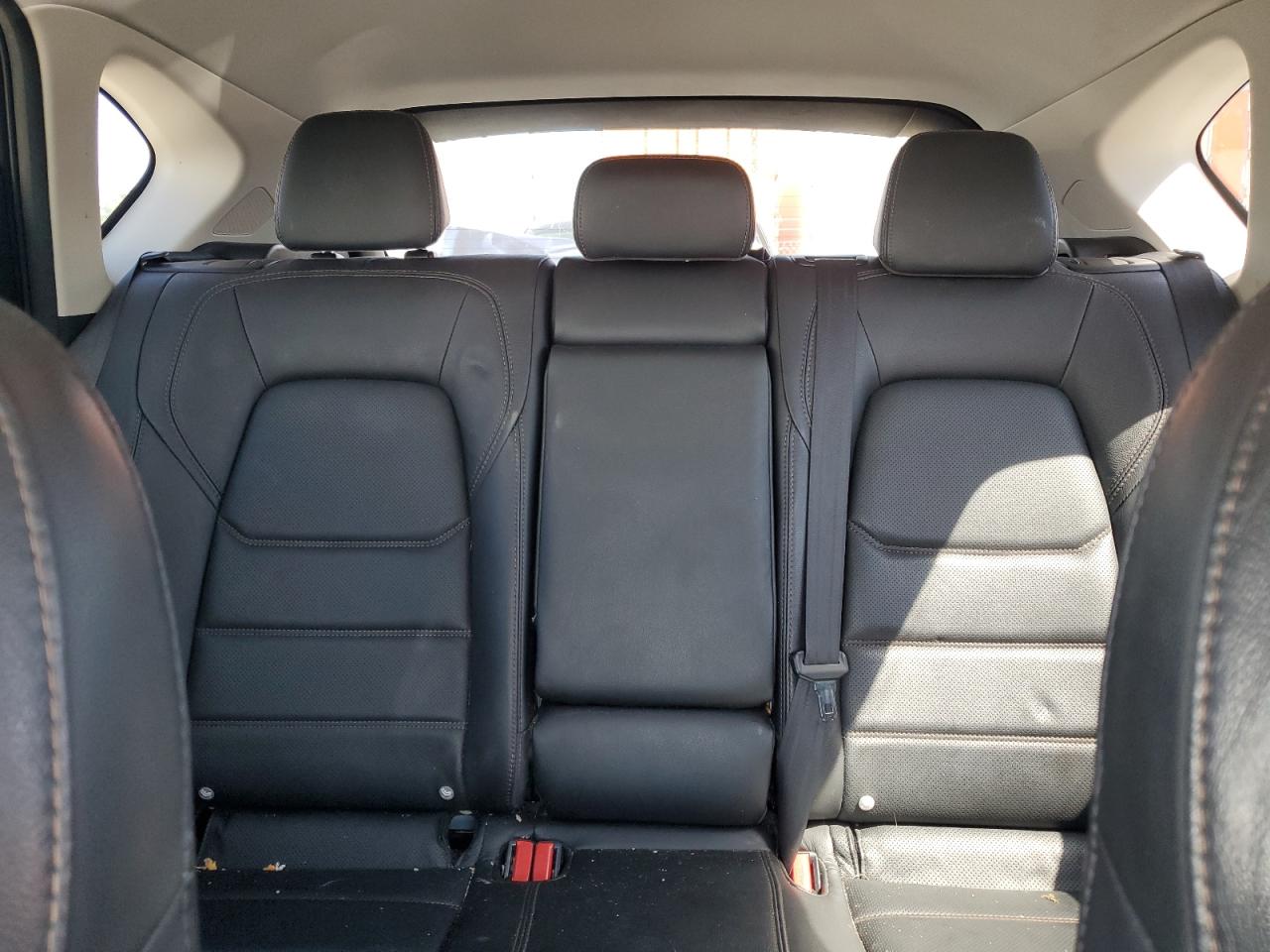 JM3KFBEM1N0575222 2022 Mazda Cx-5 Premium Plus