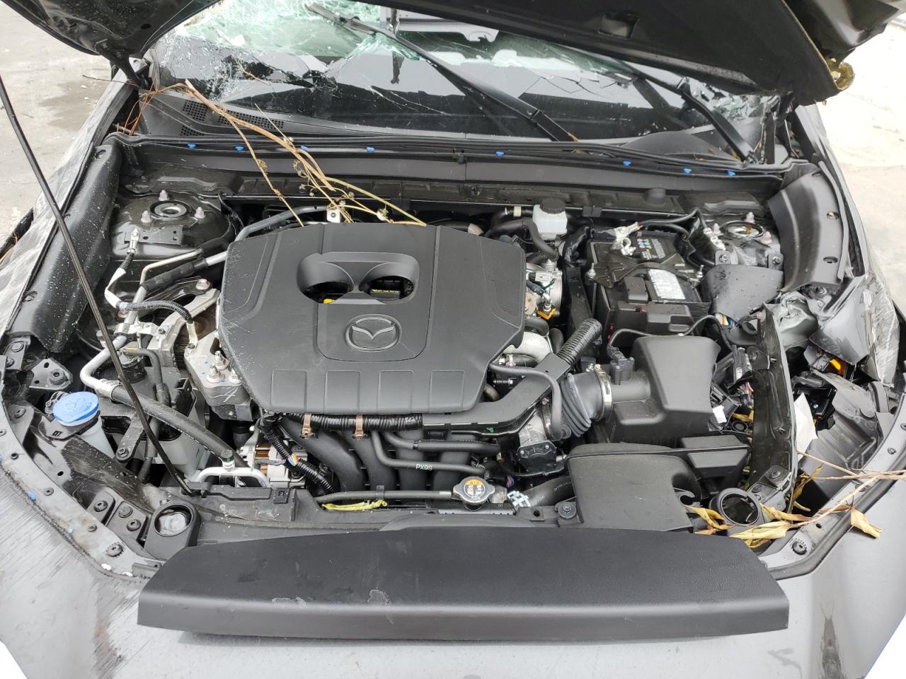 3MVDMBBM9RM601143 2024 Mazda Cx-30 Select