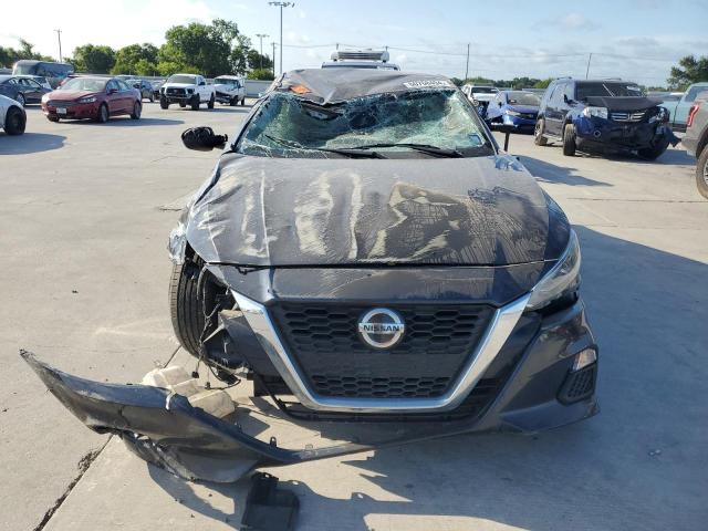 2022 NISSAN ALTIMA SV 1N4BL4DV1NN314981  60768494