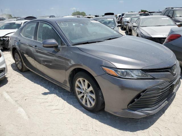 2019 TOYOTA CAMRY L - 4T1B11HK1KU788005