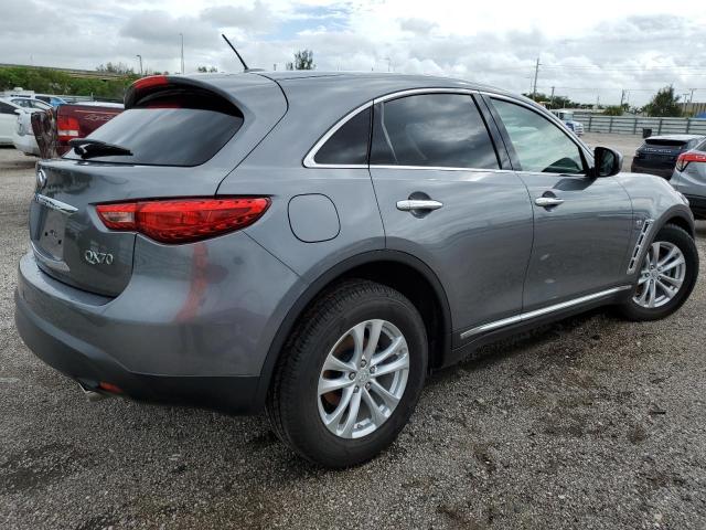 2016 Infiniti Qx70 VIN: JN8CS1MU9GM670535 Lot: 58198884