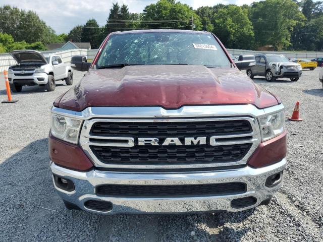 2022 RAM 1500 BIG H - 1C6SRFFT1NN411475