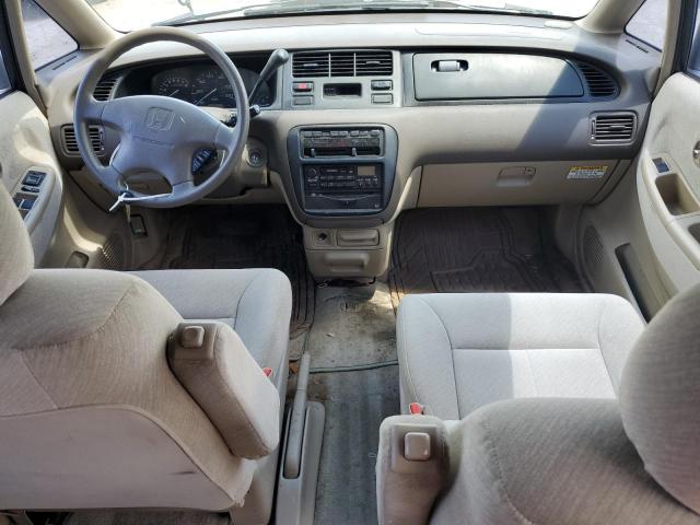 1998 Honda Odyssey Ex VIN: JHMRA3871WC007651 Lot: 57839744