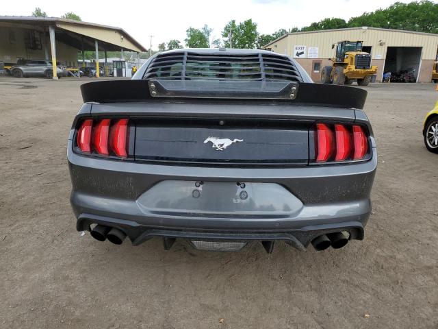 2019 Ford Mustang VIN: 1FA6P8TH3K5124085 Lot: 57125014