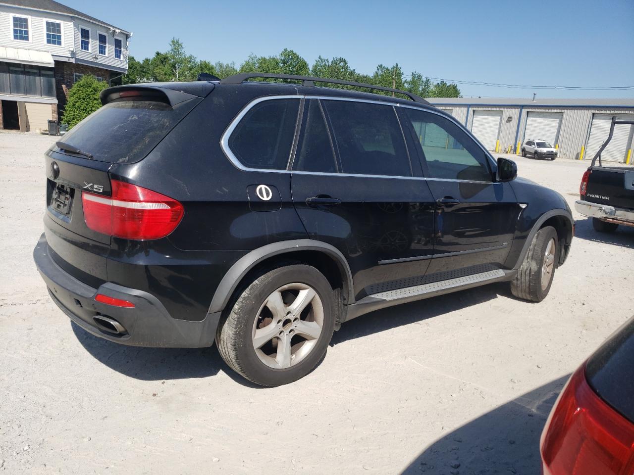 5UXFE83588L167734 2008 BMW X5 4.8I