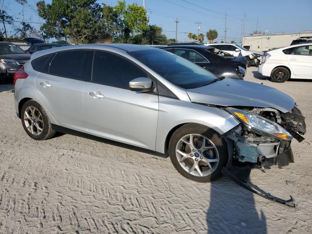 2013 Ford Focus Se VIN: 1FADP3K29DL157727 Lot: 57174024