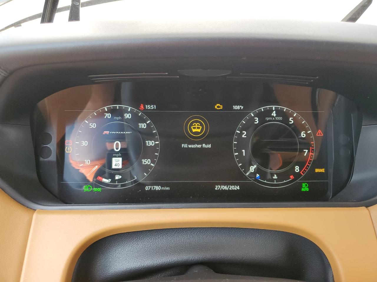 SALYL2EX0KA209370 2019 Land Rover Range Rover Velar R-Dynamic Se