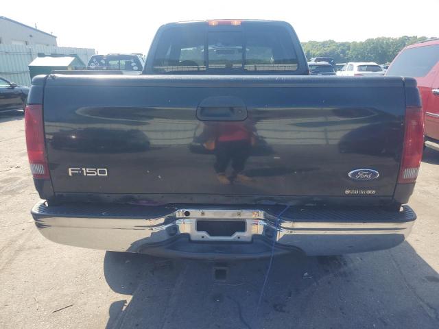 2001 Ford F150 VIN: 2FTRX18L01CA16670 Lot: 58658404