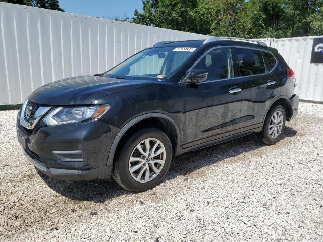 2019 Nissan Rogue S VIN: JN8AT2MV5KW390966 Lot: 58765714