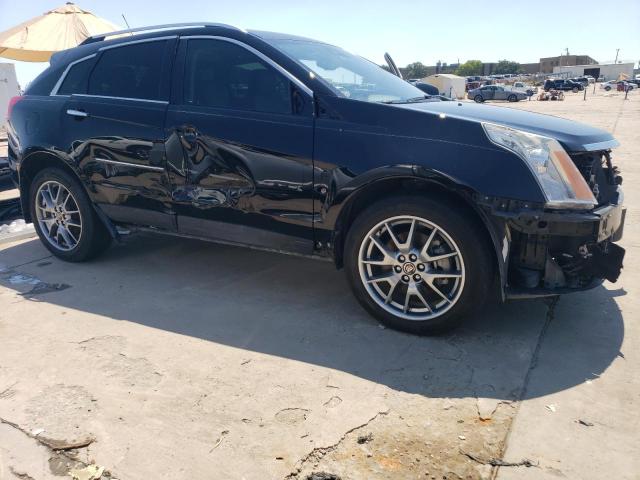 Vin: 3gyfnde33fs574125, lot: 59238144, cadillac srx premium collection 20154