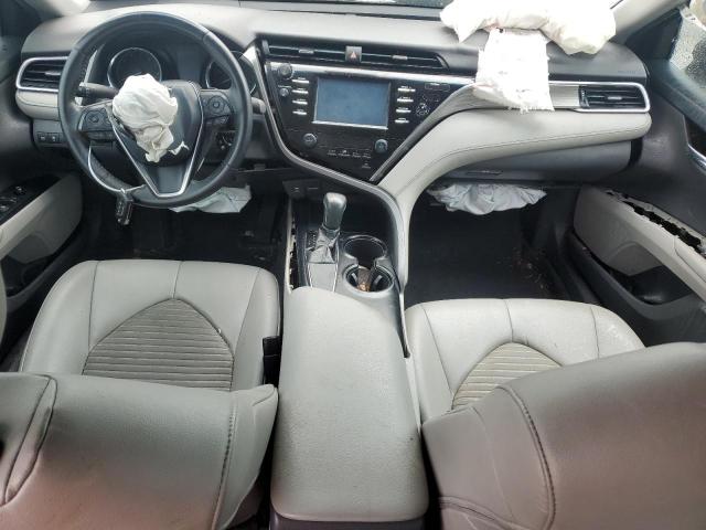 2018 TOYOTA CAMRY L - 4T1B11HK4JU604352