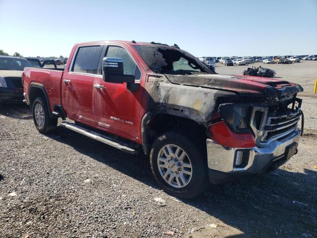 Vin: 1gt49neyxpf198225, lot: 58438874, gmc sierra k2500 slt 20234