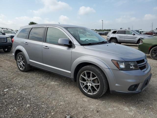 Vin: 3c4pdceg6ft631731, lot: 58436804, dodge journey r/t 20154