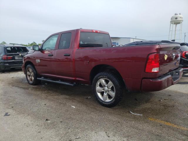 2019 RAM 1500 CLASS - 1C6RR7FG3KS531749