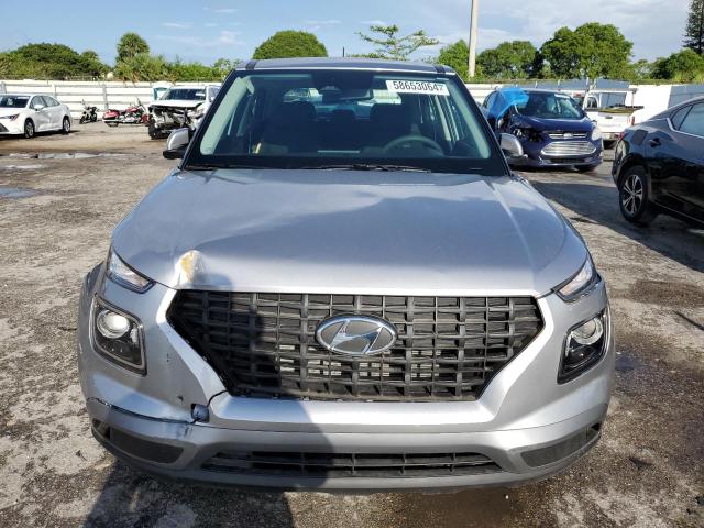 2023 Hyundai Venue Se VIN: KMHRB8A39PU260064 Lot: 58653064