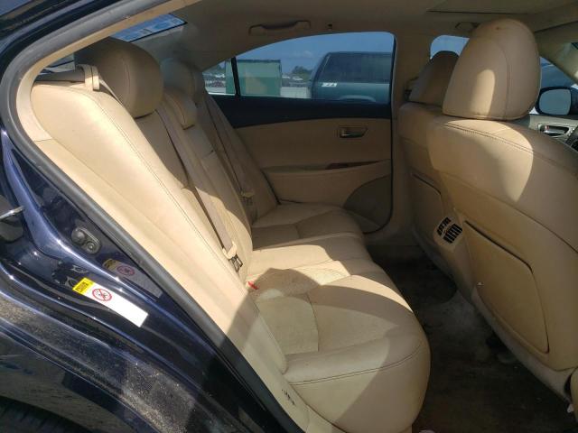 2007 Lexus Es 350 VIN: JTHBJ46G472070003 Lot: 59876084