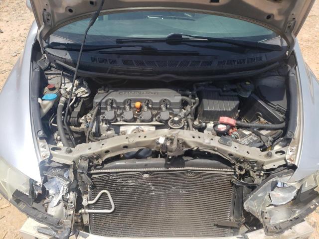 2HGFA1F53BH523982 2011 Honda Civic Lx