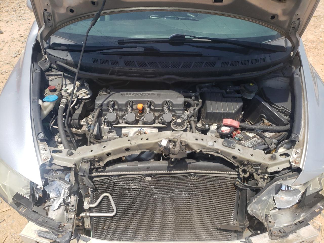 2HGFA1F53BH523982 2011 Honda Civic Lx 2HGFA1F53BH523982 2011 Honda Civic Lx