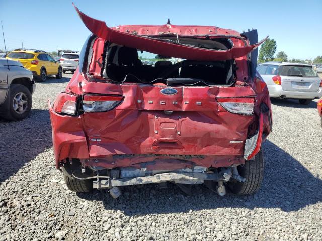 2020 FORD ESCAPE SE 1FMCU0G66LUB41739  58181424