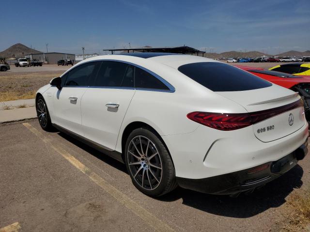 2022 Mercedes-Benz Eqs Sedan 580 4Matic VIN: W1KCG4EB4NA006594 Lot: 57069874