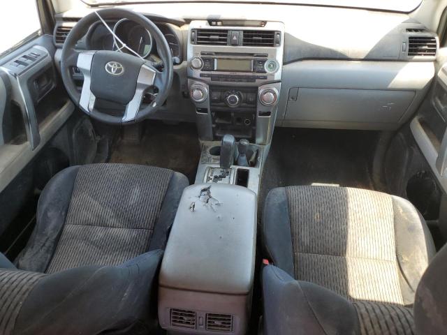 2011 Toyota 4Runner Sr5 VIN: JTEBU5JR5B5053205 Lot: 59129744