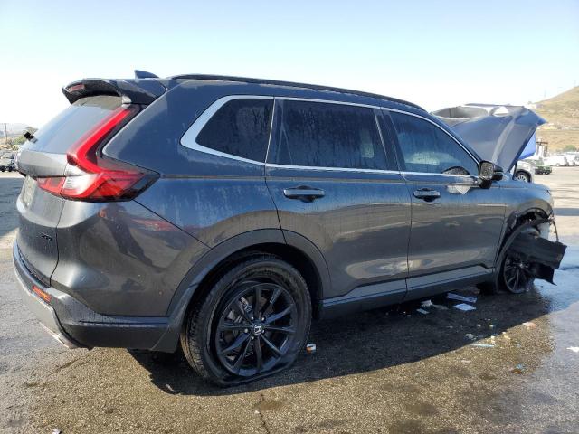 2023 Honda Cr-V Sport VIN: 7FARS6H5XPE033608 Lot: 56991254