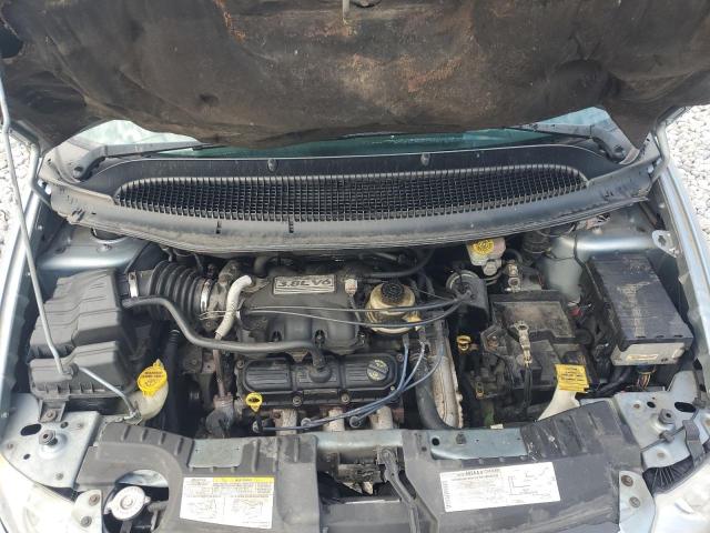 2006 Dodge Grand Caravan Sxt VIN: 2D4GP44LX6R761867 Lot: 60475854