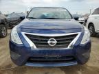 NISSAN VERSA S photo