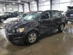 CHEVROLET SONIC LT photo