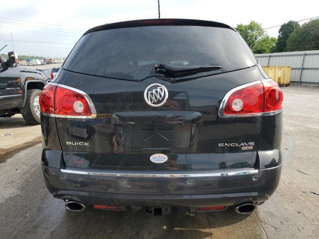 2008 Buick Enclave Cxl VIN: 5GAER23768J236787 Lot: 59664654