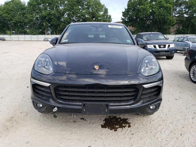 VIN WP1AA2A2XHKA90446 2017 Porsche Cayenne no.5