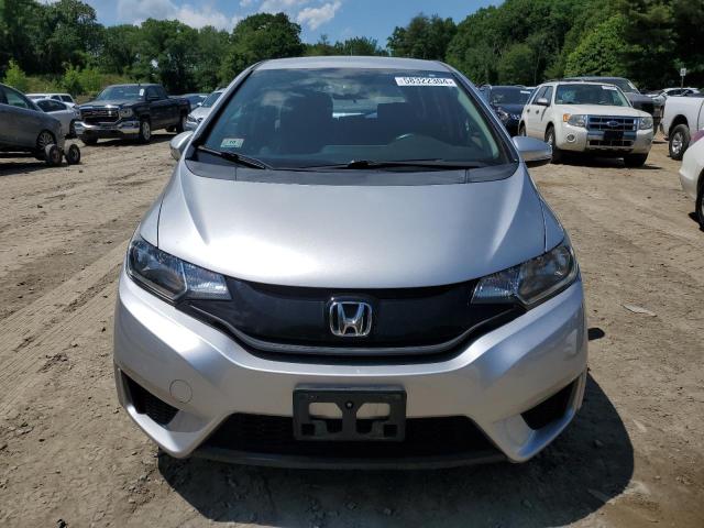 2016 Honda Fit Lx VIN: JHMGK5H5XGS013437 Lot: 58322304